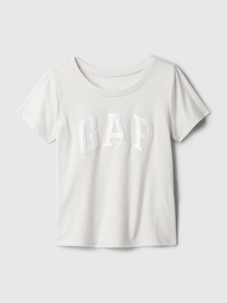 GAP Baby tricou Logo GAP
