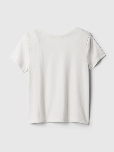 GAP Baby tricou Logo GAP