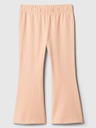 GAP Leggings evazați pentru copii GAP