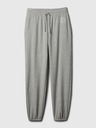 GAP Pantaloni de trening cu logo GAP