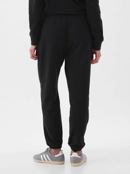 GAP Pantaloni de trening cu logo GAP
