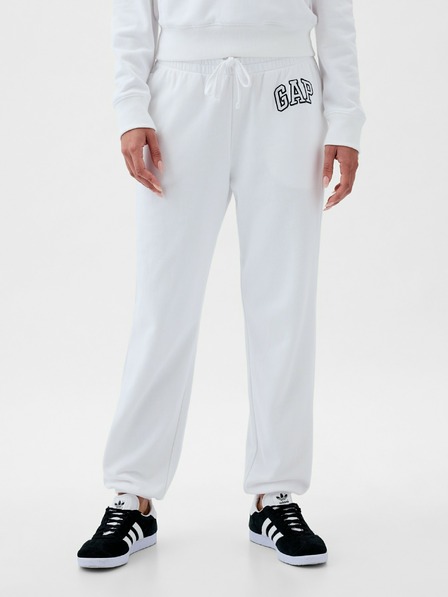 GAP Pantaloni de trening GAP fleece