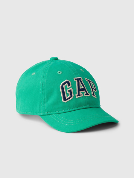 GAP Șapcă cu logo pentru copii GAP