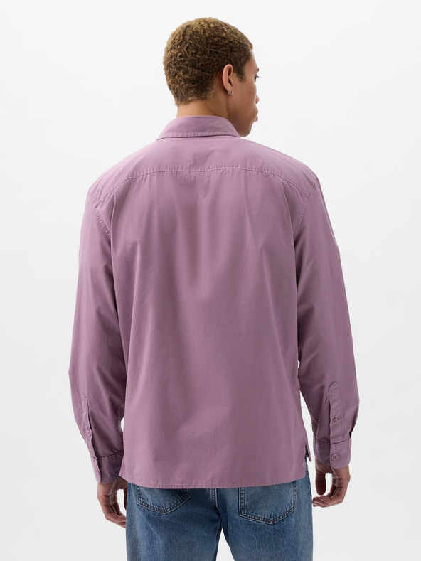 GAP Cămașă relaxed GAP