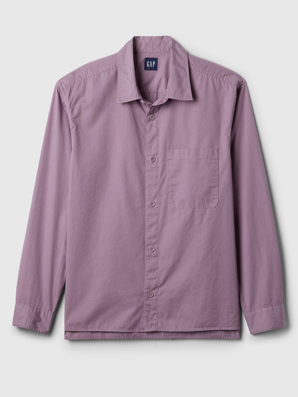GAP Cămașă relaxed GAP