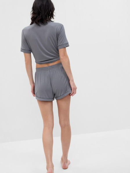 GAP Șort de pijama modal GAP