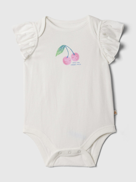 GAP Baby body din bumbac Mix & Match GAP