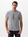 GAP Tricou cu imprimeu GAP