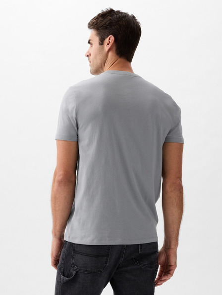 GAP Tricou cu imprimeu GAP