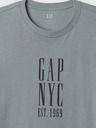 GAP Tricou cu imprimeu GAP