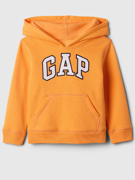 GAP Baby hanorac cu glugă GAP