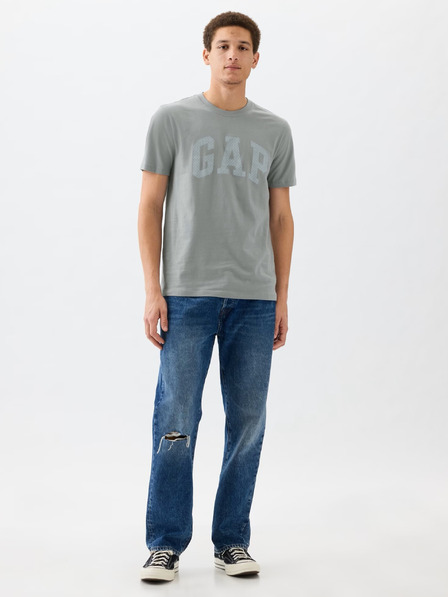 GAP Tricou cu logo GAP