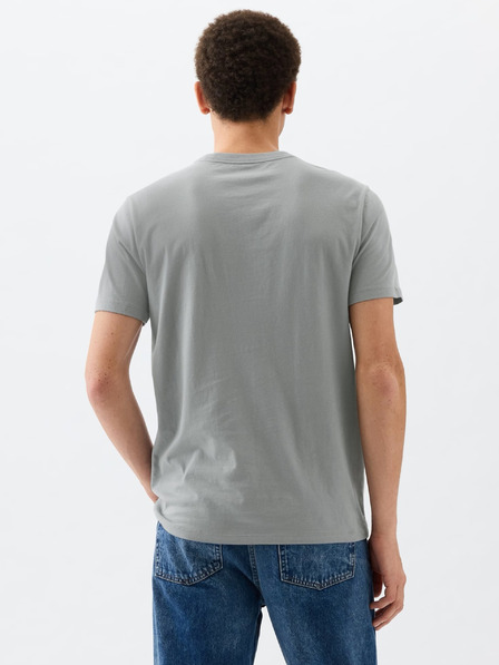 GAP Tricou cu logo GAP