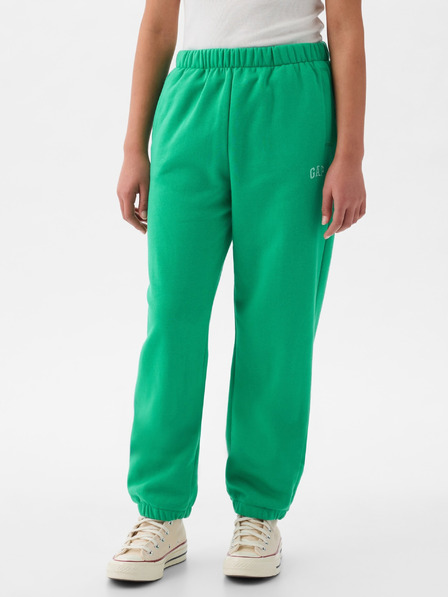 GAP Pantaloni de trening pentru copii GAP