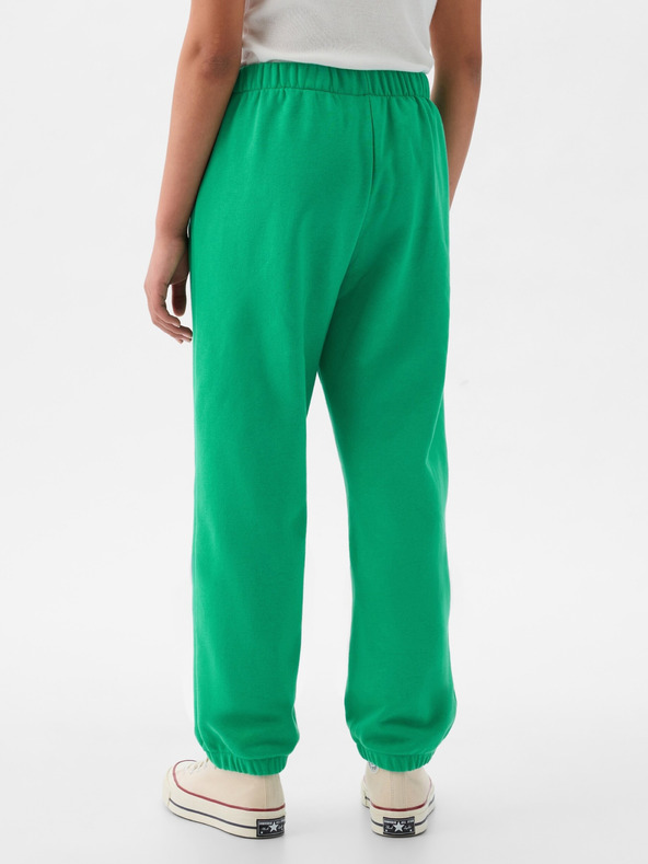 GAP Pantaloni de trening pentru copii GAP