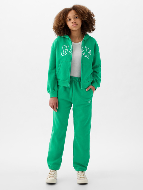 GAP Pantaloni de trening pentru copii GAP
