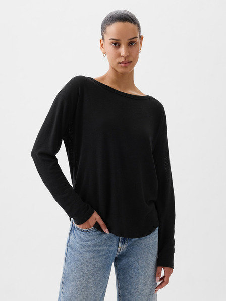 GAP Tricou din in GAP