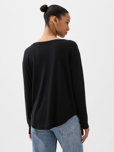 GAP Tricou din in GAP