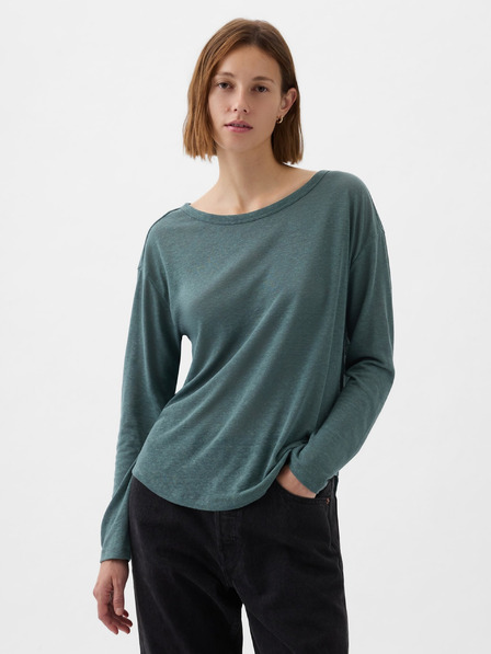 GAP Tricou din in GAP