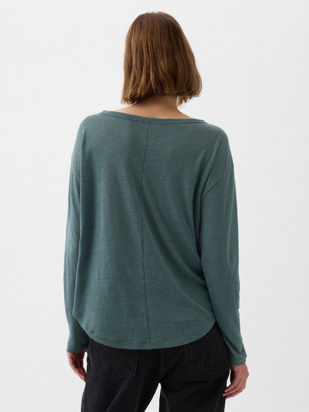 GAP Tricou din in GAP