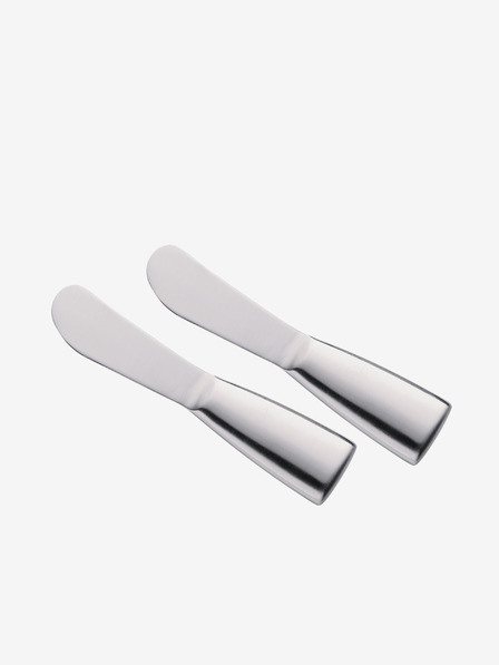 Cilio Set de două cuțite de unt Cilio