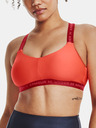 Under Armour Sutien damă Under Armour UA Crossback Low