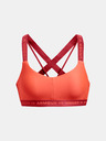 Under Armour Sutien damă Under Armour UA Crossback Low