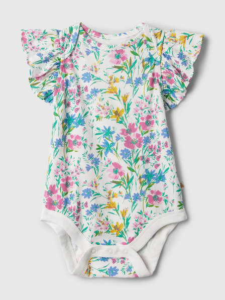 GAP Baby body din bumbac Mix & Match GAP