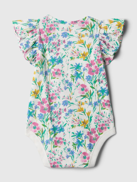 GAP Baby body din bumbac Mix & Match GAP