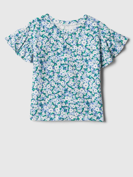 GAP Baby tricou din bumbac Mix & Match GAP