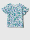 GAP Baby tricou din bumbac Mix & Match GAP