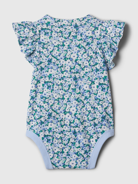 GAP Baby body din bumbac Mix & Match GAP