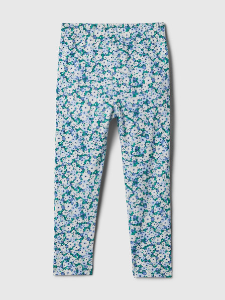 GAP Baby colanți Mix & Match GAP
