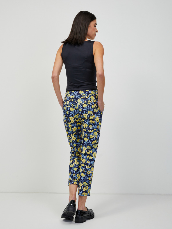 Orsay Top negru basic ORSAY