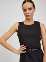 Orsay Rochie neagră pentru femei ORSAY