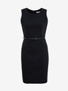 Orsay Rochie neagră pentru femei ORSAY