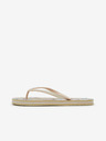 Orsay Flip-flops de damă cu model bej ORSAY