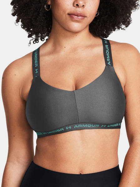 Under Armour Sutien damă Under Armour Crossback Low