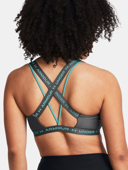 Under Armour Sutien damă Under Armour Crossback Low