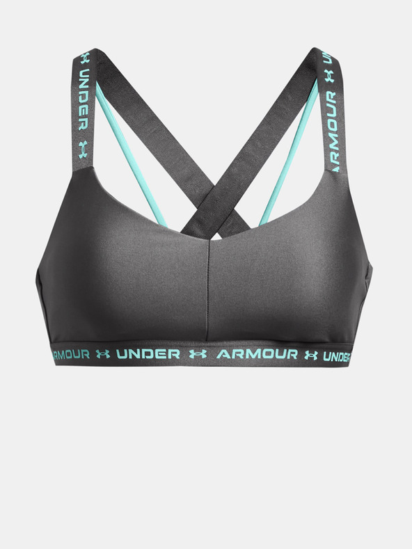 Under Armour Sutien damă Under Armour Crossback Low