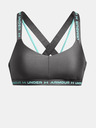 Under Armour Sutien damă Under Armour Crossback Low