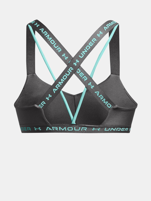 Under Armour Sutien damă Under Armour Crossback Low