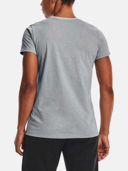 Under Armour Tricou damă Under Armour UA SPORTSTYLE LOGO SS