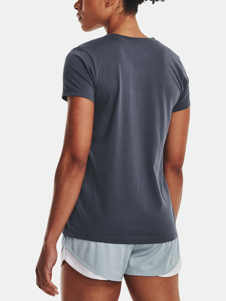 Under Armour Tricou damă Under Armour UA SPORTSTYLE LOGO SS