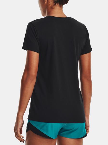 Under Armour Tricou damă Under Armour UA SPORTSTYLE LOGO SS