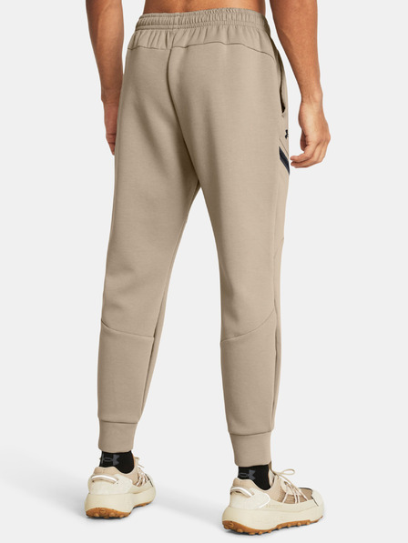 Under Armour Pantaloni de trening Under Armour UA Unstoppable Flc Joggers