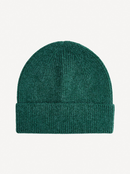 Celio Pălărie de iarnă pentru bărbați verde Celio Viribean