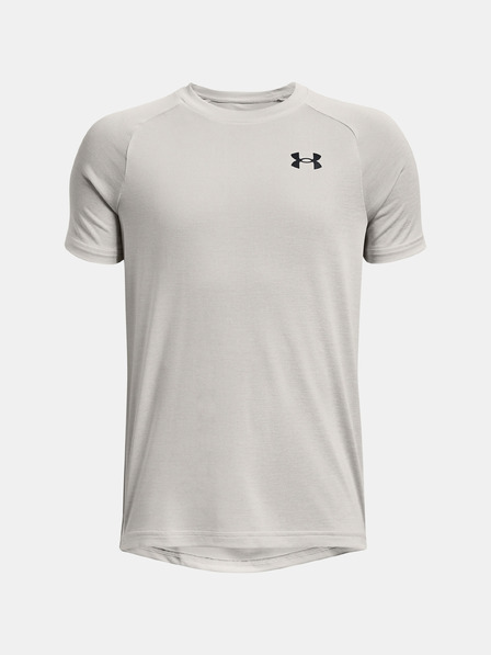 Under Armour Tricou pentru băieți Under Armour UA Tech 2.0 SS