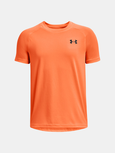 Under Armour Tricou pentru băieți Under Armour UA Tech 2.0 SS