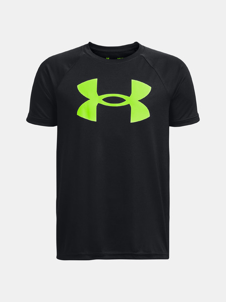 Under Armour Tricou pentru băieți Under Armour UA Tech Big Logo SS